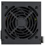 Блок живлення Cougar ATLAS 650 ATX 3.1 (31AA065001P01) 650W 80+ Bronze, PCIe 5.1, 120мм, 1x 12V-2x6 - фото