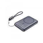 Зображення Зовнішній акумулятор Power Bank Choetech B862 Black 10000mAh, QC, PD 22.5W #1 Фото Зовнішній акумулятор Power Bank Choetech B862 Black 10000mAh, QC, PD 22.5W #1