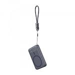 Зображення Зовнішній акумулятор Power Bank Choetech B862 Black 10000mAh, QC, PD 22.5W #3 Фото Зовнішній акумулятор Power Bank Choetech B862 Black 10000mAh, QC, PD 22.5W #3