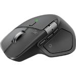 Зображення Мишка Logitech MX Master 4 for Business Graphite (910-007617) Wireless/Blutooth Фото Мишка Logitech MX Master 4 for Business Graphite (910-007617) Wireless/Blutooth