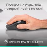 Зображення Мишка Logitech MX Master 4 for Business Graphite (910-007617) Wireless/Blutooth #2 Фото Мишка Logitech MX Master 4 for Business Graphite (910-007617) Wireless/Blutooth #2