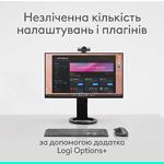 Зображення Мишка Logitech MX Master 4 for Business Graphite (910-007617) Wireless/Blutooth #10 Фото Мишка Logitech MX Master 4 for Business Graphite (910-007617) Wireless/Blutooth #10