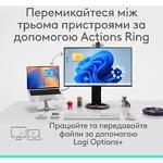 Зображення Мишка Logitech MX Master 4 for Business Graphite (910-007617) Wireless/Blutooth #11 Фото Мишка Logitech MX Master 4 for Business Graphite (910-007617) Wireless/Blutooth #11