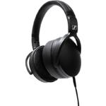 Зображення SENNHEISER HD 400U (800126) Навушники з мікрофоном накладні, USB Type-C Фото SENNHEISER HD 400U (800126) Навушники з мікрофоном накладні, USB Type-C