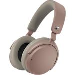 Фото SENNHEISER ACCENTUM Wireless Taupe (800145) навушники з мікрофоном, Bluetooth 5.2