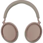 Фото SENNHEISER ACCENTUM Wireless Taupe (800145) навушники з мікрофоном, Bluetooth 5.2 #1