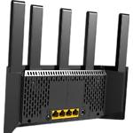 Фото Маршрутизатор TENDA TE6L Pro, WIFI 802.11a/b/g/n/ac/ac/be, 1GWAN, 3GLAN #2