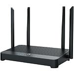 Зображення Маршрутизатор NETIS NX30, WIFI 6, 802.11аx, AX3000, 2.4/5GHz, 1*GWan, 3*GLan #1 Фото Маршрутизатор NETIS NX30, WIFI 6, 802.11аx, AX3000, 2.4/5GHz, 1*GWan, 3*GLan #1
