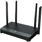 Зображення Маршрутизатор NETIS NX30, WIFI 6, 802.11аx, AX3000, 2.4/5GHz, 1*GWan, 3*GLan #2 Фото Маршрутизатор NETIS NX30, WIFI 6, 802.11аx, AX3000, 2.4/5GHz, 1*GWan, 3*GLan #2