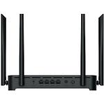 Зображення Маршрутизатор NETIS NX30, WIFI 6, 802.11аx, AX3000, 2.4/5GHz, 1*GWan, 3*GLan #3 Фото Маршрутизатор NETIS NX30, WIFI 6, 802.11аx, AX3000, 2.4/5GHz, 1*GWan, 3*GLan #3