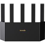Фото Маршрутизатор TENDA RE3L, WIFI 802.11a/b/g/n/ac/ac/be, 3 GWAN/GLAN