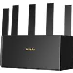Фото Маршрутизатор TENDA RE3L, WIFI 802.11a/b/g/n/ac/ac/be, 3 GWAN/GLAN #3