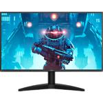 Зображення AOC 24" Q24B36X, IPS 2560x1440, 144Гц, 4мс, 1300:1, 300кд/м2, HDMI/DP #8 Фото AOC 24" Q24B36X, IPS 2560x1440, 144Гц, 4мс, 1300:1, 300кд/м2, HDMI/DP #8
