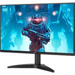 Зображення AOC 24" Q24B36X, IPS 2560x1440, 144Гц, 4мс, 1300:1, 300кд/м2, HDMI/DP #9 Фото AOC 24" Q24B36X, IPS 2560x1440, 144Гц, 4мс, 1300:1, 300кд/м2, HDMI/DP #9