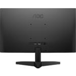 Зображення AOC 24" Q24B36X, IPS 2560x1440, 144Гц, 4мс, 1300:1, 300кд/м2, HDMI/DP #11 Фото AOC 24" Q24B36X, IPS 2560x1440, 144Гц, 4мс, 1300:1, 300кд/м2, HDMI/DP #11