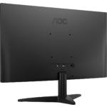 Зображення AOC 24" Q24B36X, IPS 2560x1440, 144Гц, 4мс, 1300:1, 300кд/м2, HDMI/DP #12 Фото AOC 24" Q24B36X, IPS 2560x1440, 144Гц, 4мс, 1300:1, 300кд/м2, HDMI/DP #12
