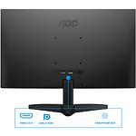 Зображення AOC 24" Q24B36X, IPS 2560x1440, 144Гц, 4мс, 1300:1, 300кд/м2, HDMI/DP #14 Фото AOC 24" Q24B36X, IPS 2560x1440, 144Гц, 4мс, 1300:1, 300кд/м2, HDMI/DP #14