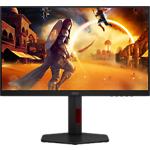 Зображення AOC 24" 24G4ZR, IPS 1920x1080, 240Гц, 1мс, 1000:1, 300кд/м2, HDMI/DP #1 Фото AOC 24" 24G4ZR, IPS 1920x1080, 240Гц, 1мс, 1000:1, 300кд/м2, HDMI/DP #1
