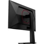 Зображення AOC 24" 24G4ZR, IPS 1920x1080, 240Гц, 1мс, 1000:1, 300кд/м2, HDMI/DP #6 Фото AOC 24" 24G4ZR, IPS 1920x1080, 240Гц, 1мс, 1000:1, 300кд/м2, HDMI/DP #6