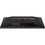 Зображення AOC 24" 24G4ZR, IPS 1920x1080, 240Гц, 1мс, 1000:1, 300кд/м2, HDMI/DP #7 Фото AOC 24" 24G4ZR, IPS 1920x1080, 240Гц, 1мс, 1000:1, 300кд/м2, HDMI/DP #7