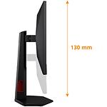 Зображення AOC 24" 24G4ZR, IPS 1920x1080, 240Гц, 1мс, 1000:1, 300кд/м2, HDMI/DP #8 Фото AOC 24" 24G4ZR, IPS 1920x1080, 240Гц, 1мс, 1000:1, 300кд/м2, HDMI/DP #8