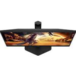 Зображення AOC 24" 24G4ZR, IPS 1920x1080, 240Гц, 1мс, 1000:1, 300кд/м2, HDMI/DP #11 Фото AOC 24" 24G4ZR, IPS 1920x1080, 240Гц, 1мс, 1000:1, 300кд/м2, HDMI/DP #11
