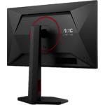 Зображення AOC 24" 24G4ZR, IPS 1920x1080, 240Гц, 1мс, 1000:1, 300кд/м2, HDMI/DP #12 Фото AOC 24" 24G4ZR, IPS 1920x1080, 240Гц, 1мс, 1000:1, 300кд/м2, HDMI/DP #12