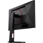 Зображення AOC 24" 24G4ZR, IPS 1920x1080, 240Гц, 1мс, 1000:1, 300кд/м2, HDMI/DP #13 Фото AOC 24" 24G4ZR, IPS 1920x1080, 240Гц, 1мс, 1000:1, 300кд/м2, HDMI/DP #13