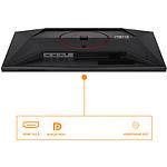 Зображення AOC 24" 24G4ZR, IPS 1920x1080, 240Гц, 1мс, 1000:1, 300кд/м2, HDMI/DP #15 Фото AOC 24" 24G4ZR, IPS 1920x1080, 240Гц, 1мс, 1000:1, 300кд/м2, HDMI/DP #15
