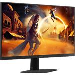 Зображення AOC 24" 24G4ZRE, IPS 1920x1080, 240Гц, 1мс, 1000:1, 300кд/м2, HDMI/DP #2 Фото AOC 24" 24G4ZRE, IPS 1920x1080, 240Гц, 1мс, 1000:1, 300кд/м2, HDMI/DP #2