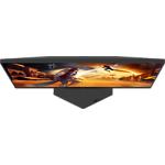 Зображення AOC 24" 24G4ZRE, IPS 1920x1080, 240Гц, 1мс, 1000:1, 300кд/м2, HDMI/DP #4 Фото AOC 24" 24G4ZRE, IPS 1920x1080, 240Гц, 1мс, 1000:1, 300кд/м2, HDMI/DP #4