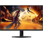 Зображення AOC 24" 24G4ZRE, IPS 1920x1080, 240Гц, 1мс, 1000:1, 300кд/м2, HDMI/DP #9 Фото AOC 24" 24G4ZRE, IPS 1920x1080, 240Гц, 1мс, 1000:1, 300кд/м2, HDMI/DP #9