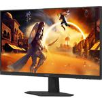 Зображення AOC 24" 24G4ZRE, IPS 1920x1080, 240Гц, 1мс, 1000:1, 300кд/м2, HDMI/DP #10 Фото AOC 24" 24G4ZRE, IPS 1920x1080, 240Гц, 1мс, 1000:1, 300кд/м2, HDMI/DP #10
