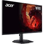 Фото ACER 24" KG242YX1bmiipfx (UM.QX2EE.101) IPS 1920x1080, 1мс, 1000:1, 250кд/м2, 200Гц, HDMI/DP, 2*2W #1