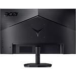 Фото ACER 24" KG242YX1bmiipfx (UM.QX2EE.101) IPS 1920x1080, 1мс, 1000:1, 250кд/м2, 200Гц, HDMI/DP, 2*2W #2
