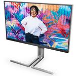 Фото AOC 27" Q27U3CV IPS QD 2560x1440, 75Гц, 4мс, 1000:1, 400кд/м2, HDMI/DP/Type-C/RJ-45 #2