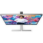 Фото AOC 27" Q27U3CV IPS QD 2560x1440, 75Гц, 4мс, 1000:1, 400кд/м2, HDMI/DP/Type-C/RJ-45 #4