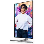 Фото AOC 27" Q27U3CV IPS QD 2560x1440, 75Гц, 4мс, 1000:1, 400кд/м2, HDMI/DP/Type-C/RJ-45 #11