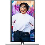 Зображення AOC 32" U32U3CV NanoIPS 3840x2160, 60Гц, 4мс, 1000:1, 400кд/м2, HDMI/DP/Type-C/RJ-45 #3 Фото AOC 32" U32U3CV NanoIPS 3840x2160, 60Гц, 4мс, 1000:1, 400кд/м2, HDMI/DP/Type-C/RJ-45 #3