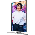 Зображення AOC 32" U32U3CV NanoIPS 3840x2160, 60Гц, 4мс, 1000:1, 400кд/м2, HDMI/DP/Type-C/RJ-45 #4 Фото AOC 32" U32U3CV NanoIPS 3840x2160, 60Гц, 4мс, 1000:1, 400кд/м2, HDMI/DP/Type-C/RJ-45 #4