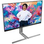 Зображення AOC 32" U32U3CV NanoIPS 3840x2160, 60Гц, 4мс, 1000:1, 400кд/м2, HDMI/DP/Type-C/RJ-45 #8 Фото AOC 32" U32U3CV NanoIPS 3840x2160, 60Гц, 4мс, 1000:1, 400кд/м2, HDMI/DP/Type-C/RJ-45 #8