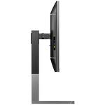 Зображення AOC 32" U32U3CV NanoIPS 3840x2160, 60Гц, 4мс, 1000:1, 400кд/м2, HDMI/DP/Type-C/RJ-45 #11 Фото AOC 32" U32U3CV NanoIPS 3840x2160, 60Гц, 4мс, 1000:1, 400кд/м2, HDMI/DP/Type-C/RJ-45 #11