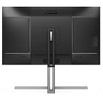 Зображення AOC 32" U32U3CV NanoIPS 3840x2160, 60Гц, 4мс, 1000:1, 400кд/м2, HDMI/DP/Type-C/RJ-45 #12 Фото AOC 32" U32U3CV NanoIPS 3840x2160, 60Гц, 4мс, 1000:1, 400кд/м2, HDMI/DP/Type-C/RJ-45 #12