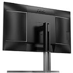 Зображення AOC 32" U32U3CV NanoIPS 3840x2160, 60Гц, 4мс, 1000:1, 400кд/м2, HDMI/DP/Type-C/RJ-45 #14 Фото AOC 32" U32U3CV NanoIPS 3840x2160, 60Гц, 4мс, 1000:1, 400кд/м2, HDMI/DP/Type-C/RJ-45 #14