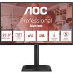 Зображення AOC 24" 24E4U IPS 1920x1080, 120Гц, 4мс, 1500:1, 300кд/м2, HDMI/DP/VGA Фото AOC 24" 24E4U IPS 1920x1080, 120Гц, 4мс, 1500:1, 300кд/м2, HDMI/DP/VGA