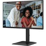 Зображення AOC 24" 24E4U IPS 1920x1080, 120Гц, 4мс, 1500:1, 300кд/м2, HDMI/DP/VGA #2 Фото AOC 24" 24E4U IPS 1920x1080, 120Гц, 4мс, 1500:1, 300кд/м2, HDMI/DP/VGA #2