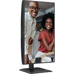 Зображення AOC 24" 24E4U IPS 1920x1080, 120Гц, 4мс, 1500:1, 300кд/м2, HDMI/DP/VGA #4 Фото AOC 24" 24E4U IPS 1920x1080, 120Гц, 4мс, 1500:1, 300кд/м2, HDMI/DP/VGA #4
