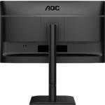 Зображення AOC 24" 24E4U IPS 1920x1080, 120Гц, 4мс, 1500:1, 300кд/м2, HDMI/DP/VGA #7 Фото AOC 24" 24E4U IPS 1920x1080, 120Гц, 4мс, 1500:1, 300кд/м2, HDMI/DP/VGA #7