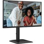 Зображення AOC 24" 24E4U IPS 1920x1080, 120Гц, 4мс, 1500:1, 300кд/м2, HDMI/DP/VGA #9 Фото AOC 24" 24E4U IPS 1920x1080, 120Гц, 4мс, 1500:1, 300кд/м2, HDMI/DP/VGA #9