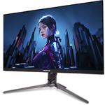 Фото ACER 32" XB323QUPbmiiprx (UM.JX3EE.P09) IPS 2560x1440, 180Гц, 1мс, 1000:1, 250кд/м2, HDMI/DP, 2*2Вт #1